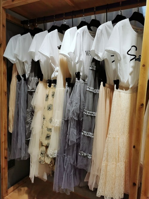 折扣女裝尾貨報(bào)價(jià)解析 廠家直供與服裝服飾批發(fā)策略